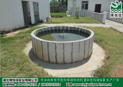 轻质隔墙板产品怎样判断防水效果?_轻质隔墙板生产线_轻质隔墙板生产设备-湖北博悦佳实业有限公司