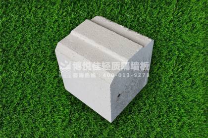 博悦佳ALC墙板样品图集03_轻质隔墙板生产线_轻质隔墙板生产设备-湖北博悦佳实业有限公司